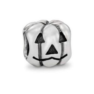 Retired Pandora Jack-o'-lantern